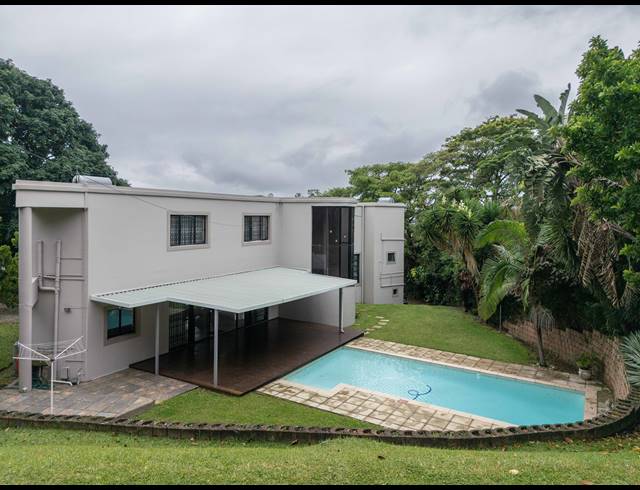 5 BEDROOM HOUSE FOR SALE IN WESTVILLE